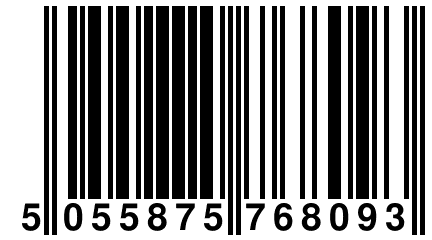 5 055875 768093