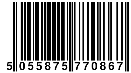 5 055875 770867