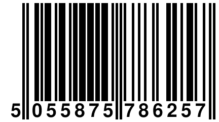 5 055875 786257