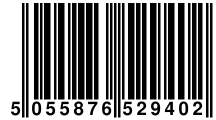 5 055876 529402