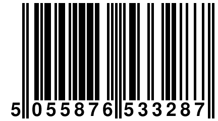 5 055876 533287