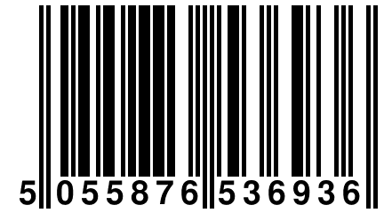 5 055876 536936