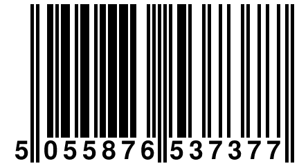 5 055876 537377