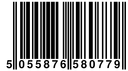 5 055876 580779