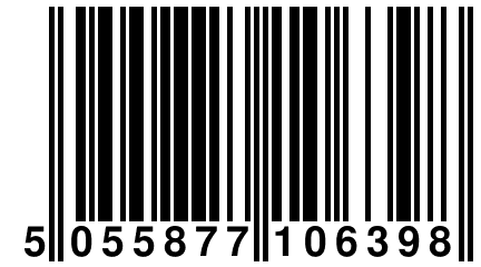 5 055877 106398