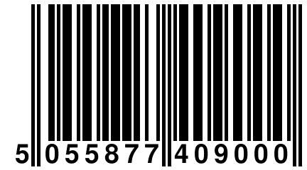 5 055877 409000