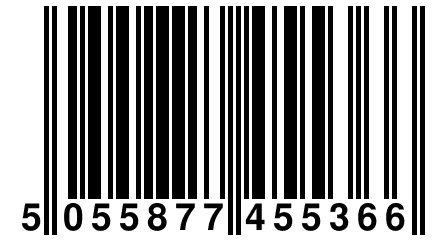 5 055877 455366