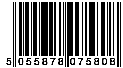 5 055878 075808