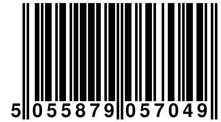 5 055879 057049