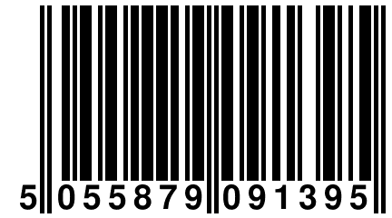 5 055879 091395