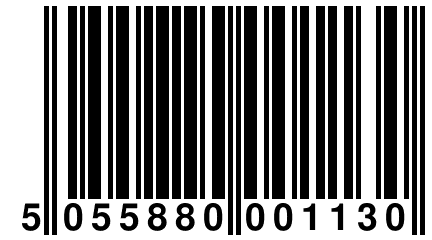 5 055880 001130