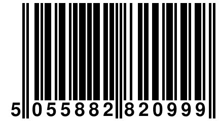 5 055882 820999