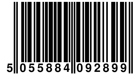 5 055884 092899