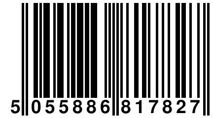 5 055886 817827