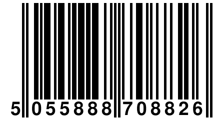 5 055888 708826