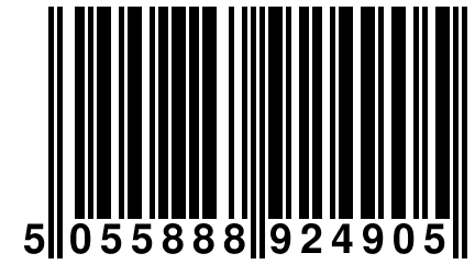 5 055888 924905