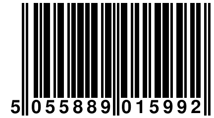 5 055889 015992