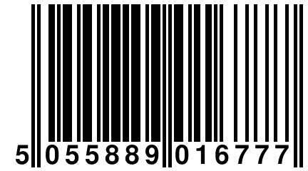 5 055889 016777