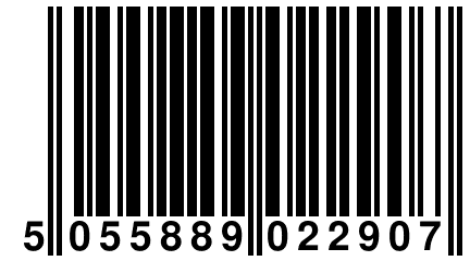 5 055889 022907