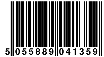 5 055889 041359