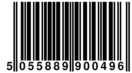 5 055889 900496