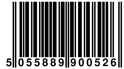 5 055889 900526