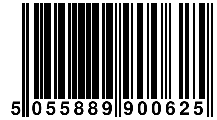 5 055889 900625