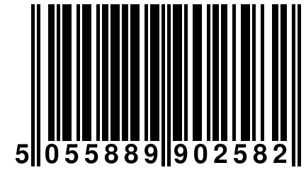 5 055889 902582