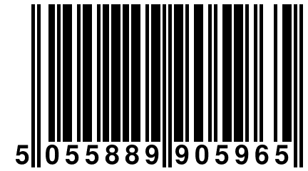 5 055889 905965