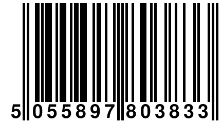 5 055897 803833