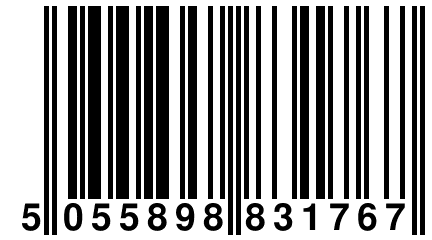 5 055898 831767