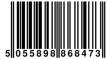 5 055898 868473