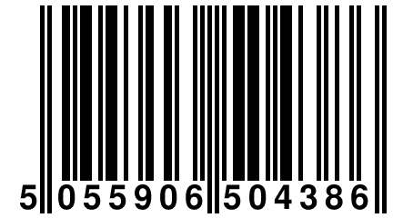 5 055906 504386