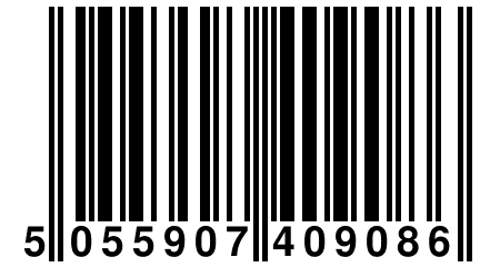 5 055907 409086