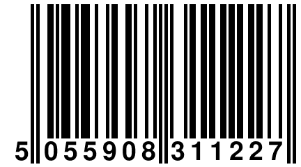 5 055908 311227