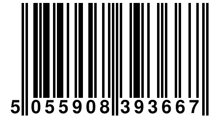 5 055908 393667