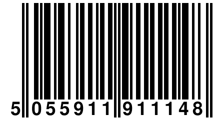 5 055911 911148