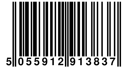 5 055912 913837