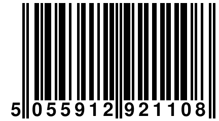 5 055912 921108