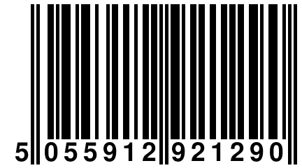 5 055912 921290