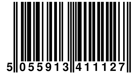 5 055913 411127