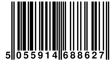 5 055914 688627