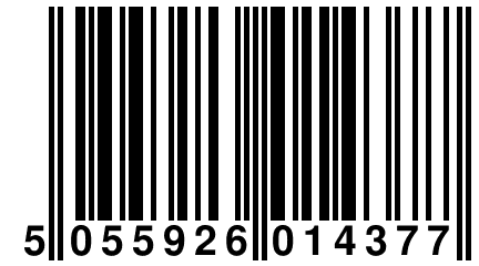 5 055926 014377