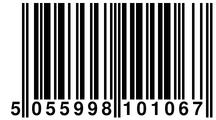 5 055998 101067