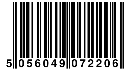 5 056049 072206