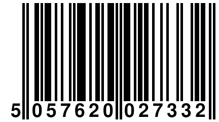 5 057620 027332