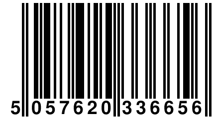 5 057620 336656