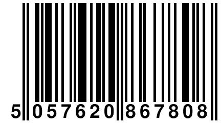 5 057620 867808