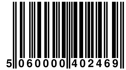 5 060000 402469