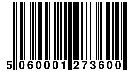 5 060001 273600